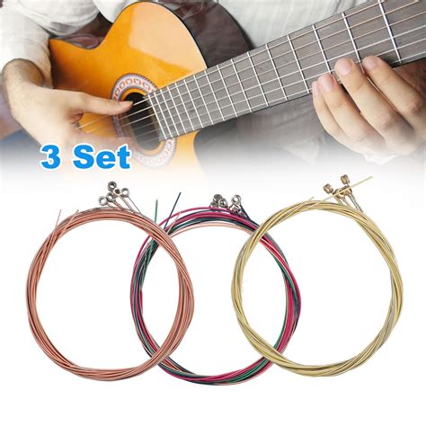 guitar string replacement cost