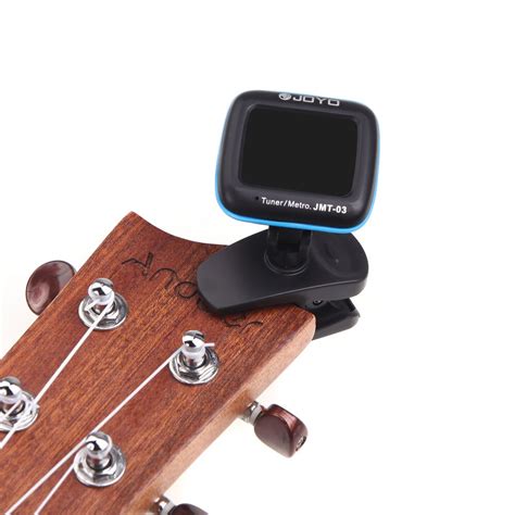 Guitar Tuner Using Mic