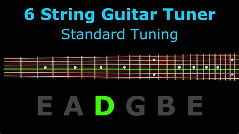 Guitar Tuners String