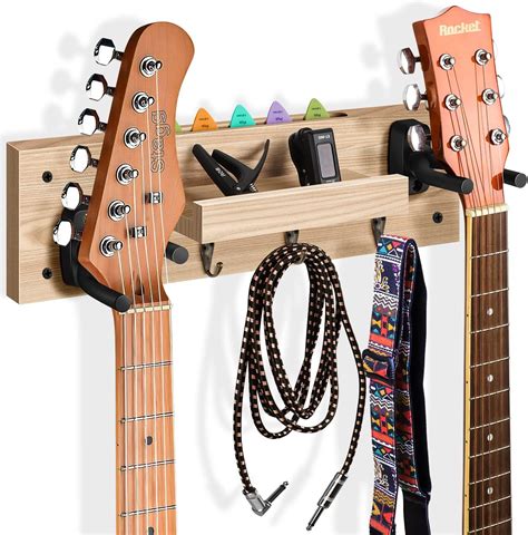Guitar Wall Mount Shelf