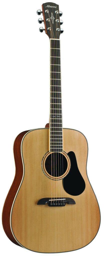 guitar with thin neck