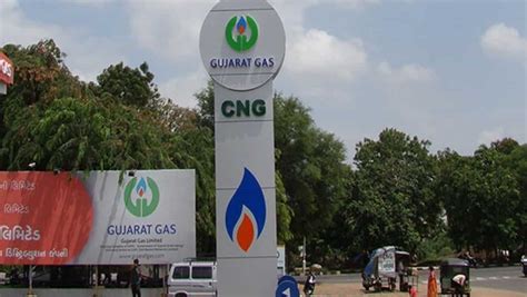 gujarat gas cng price today