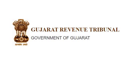 gujarat revenue tribunal case status