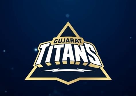 gujarat titans logo 2024