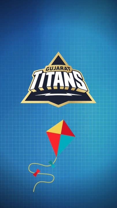 gujarat titans logo meaning