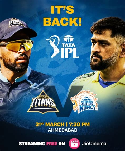 gujarat titans vs chennai