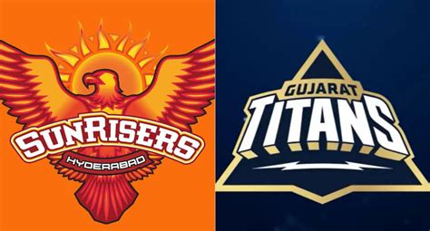 gujarat titans vs sunrisers hyderabad live