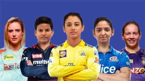 gujarat women ipl team