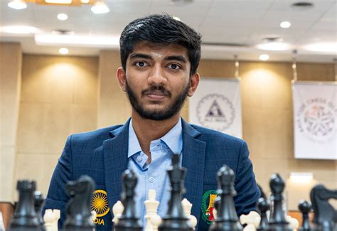 gukesh d chess olympiad