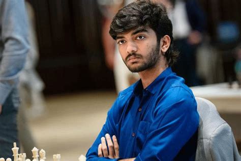 gukesh replaces anand as india's tossa