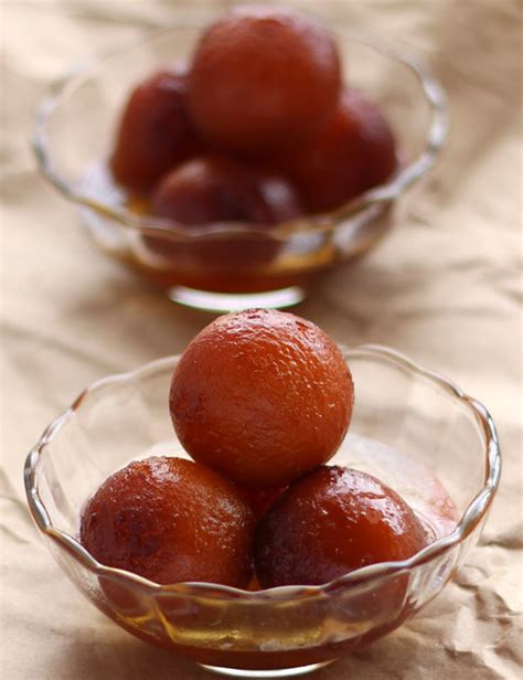 Gulab jamun recipe, how to make gulab jamun recipe with
