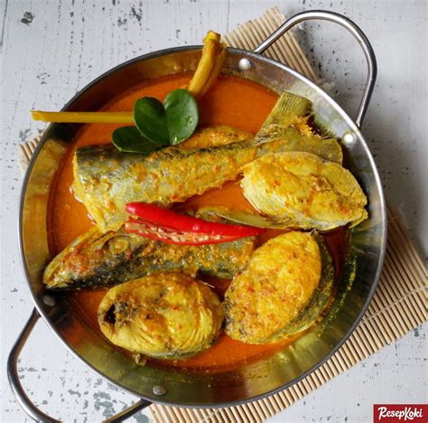 Gulai Ikan