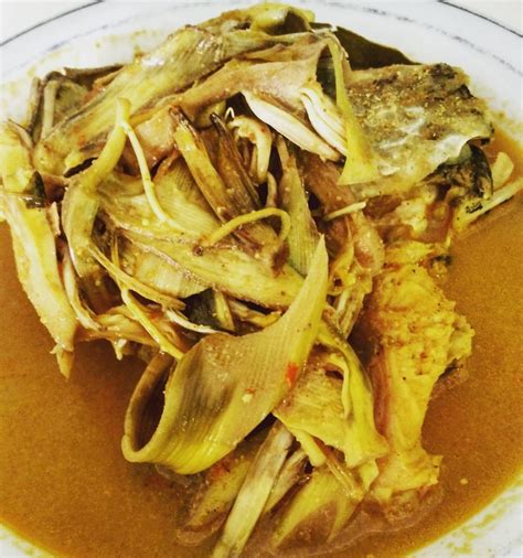 Gule Siok Aceh