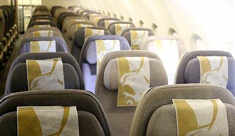 Gulf Air Airlines Reviews Flight Report London To Bahrain With SKYTRAX