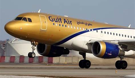 Gulf Air Temporarily Reduces its Network and Suspends