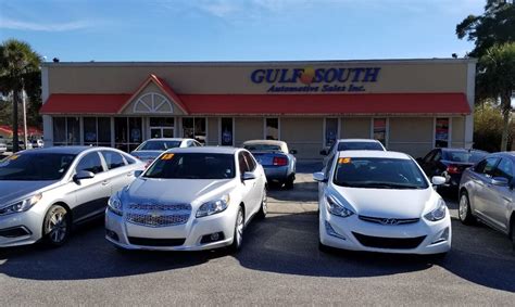 Gulf South Automotive YouTube