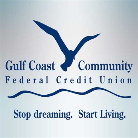 gulf coast community federal credit union app
