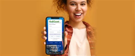 gulf coast fcu online banking