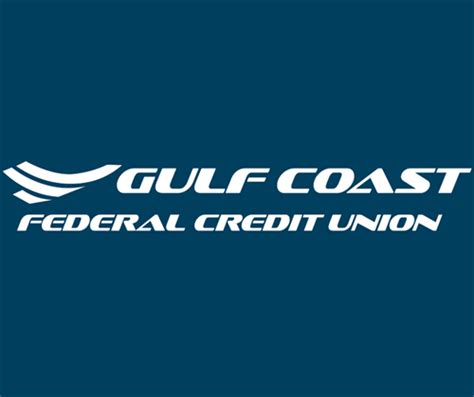 gulf coast federal credit union phone number