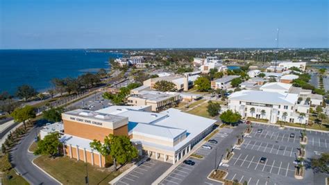 gulf coast state college panama city florida