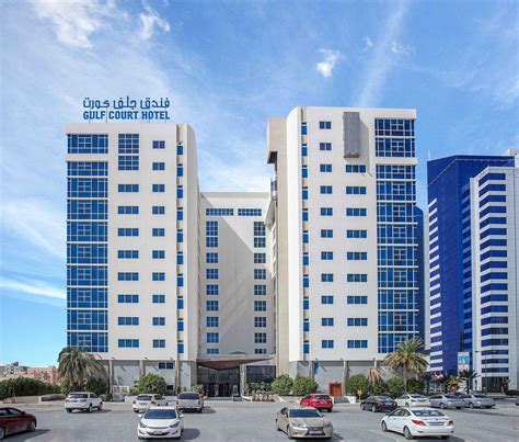 gulf court hotel bahrain