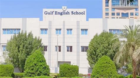 gulf english school kuwait