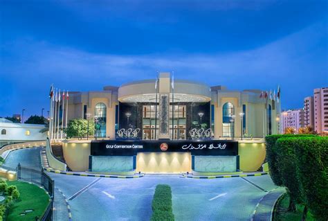 gulf hotel bahrain convention