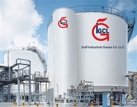 gulf industrial gases co llc