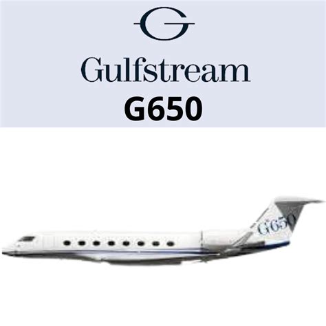 gulfstream g650 type rating