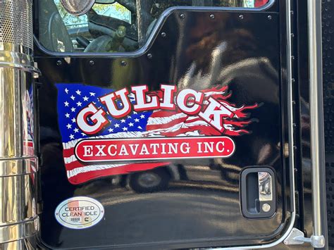 Gulick Excavating Inc