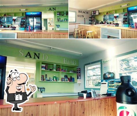 Gull & Herring Restaurant