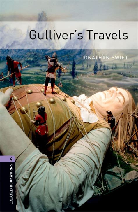 ShowMe gulliver's travels