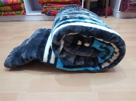 Gulliver Blanket Single Bed