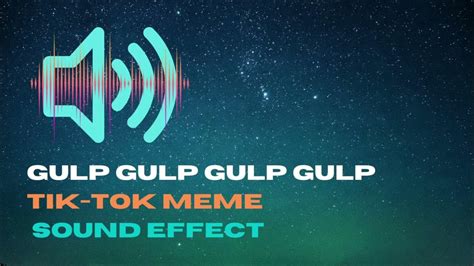 ðŸ¦… 25+ Best Memes About Gulp Gulp Memes