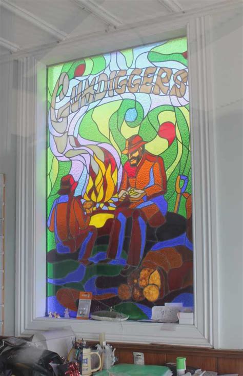 Gum Diggers Restaurant