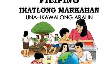 GRADE 7 FILIPINO Q3 - PAGLIKHA NG SARILING ULAT BALITA - YouTube