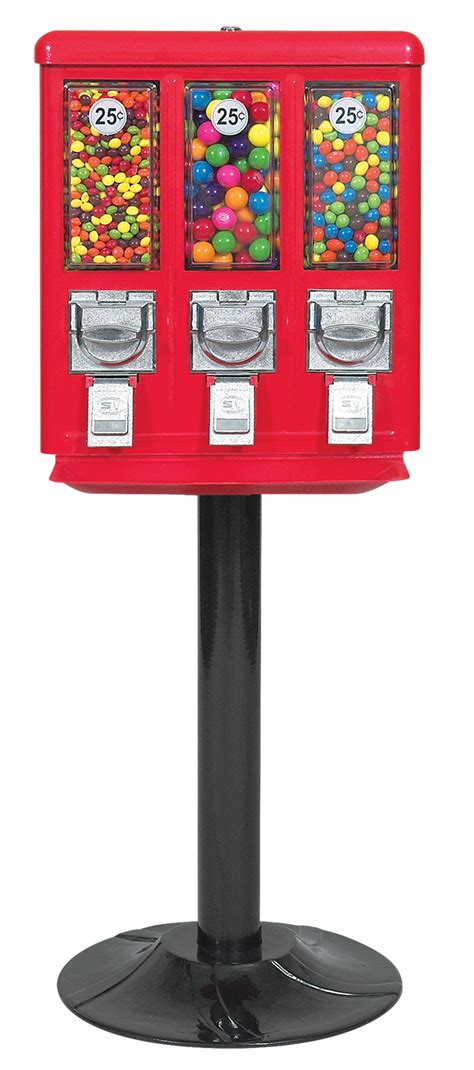 Gumball Candy Vending