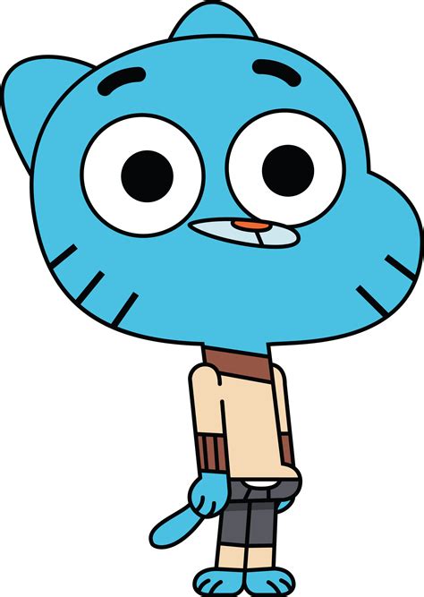gumball fandom