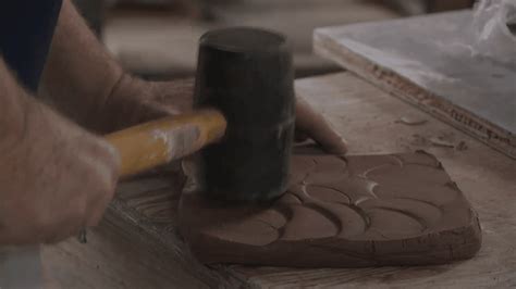 Gumbo Clay Definition