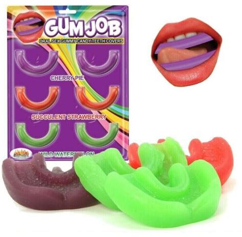 gumjob bbc
