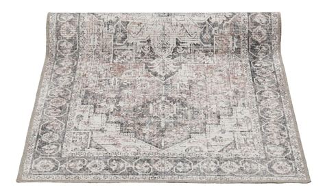 Gummerade Mattor Rusta