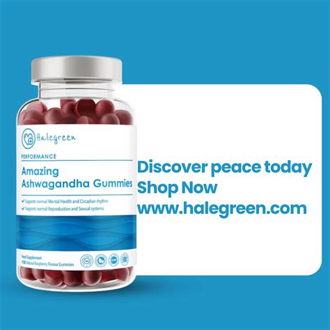gummies hale fans