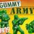 gummy army man
