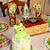 gummy bear themed birthday party ideas
