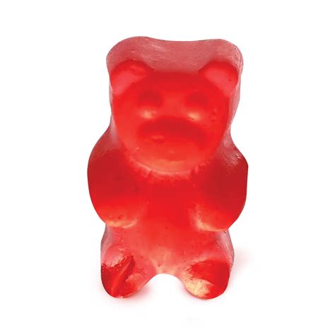 gummy bear png transparent