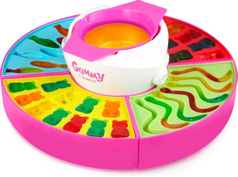 Gummy Candy Maker