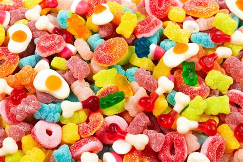 gummy candy manufacturers in uae