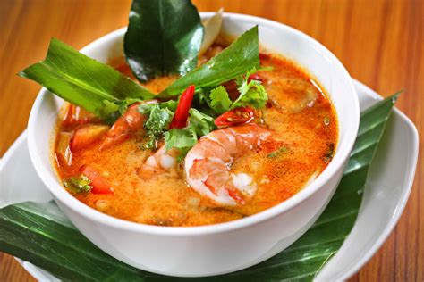 Unveiling the Secret Flavors of authentic Gumrai Thai Cuisine
