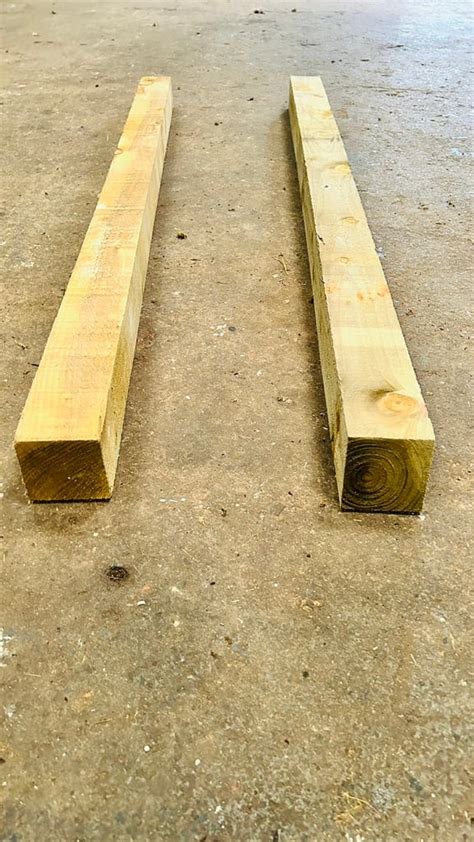Gumtree Aberdeen Fence Posts