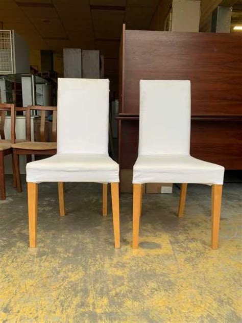 Gumtree Adelaide White Dining Chairs